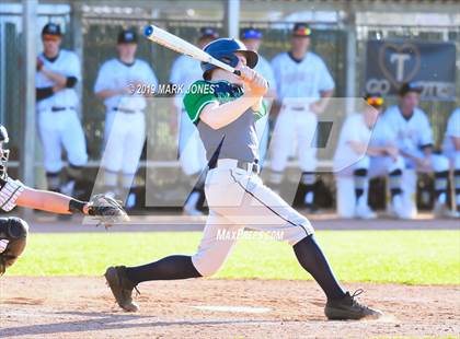 Thumbnail 1 in Mountain View vs. Monarch  (Pride Classic)  photogallery.