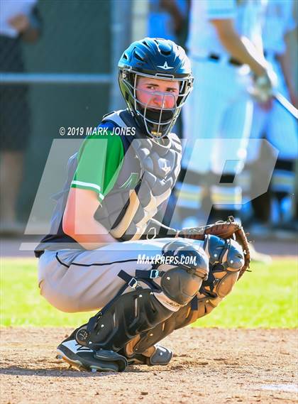 Thumbnail 2 in Mountain View vs. Monarch  (Pride Classic)  photogallery.
