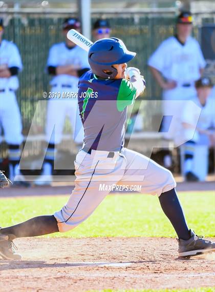 Thumbnail 3 in Mountain View vs. Monarch  (Pride Classic)  photogallery.