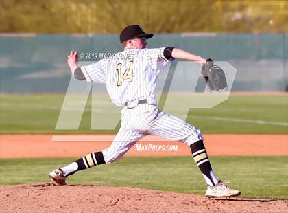 Thumbnail 3 in Mountain View vs. Monarch  (Pride Classic)  photogallery.