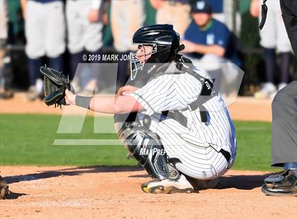 Thumbnail 2 in Mountain View vs. Monarch  (Pride Classic)  photogallery.