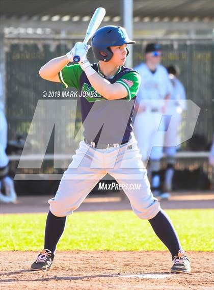 Thumbnail 3 in Mountain View vs. Monarch  (Pride Classic)  photogallery.