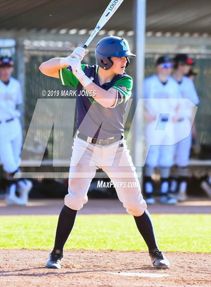 Thumbnail 2 in Mountain View vs. Monarch  (Pride Classic)  photogallery.
