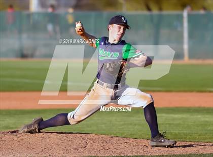 Thumbnail 1 in Mountain View vs. Monarch  (Pride Classic)  photogallery.