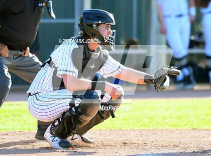 Thumbnail 3 in Mountain View vs. Monarch  (Pride Classic)  photogallery.
