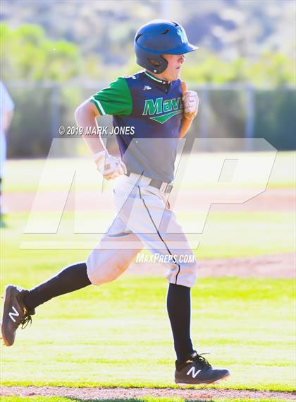 Thumbnail 3 in Mountain View vs. Monarch  (Pride Classic)  photogallery.