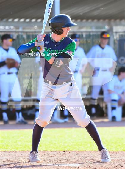 Thumbnail 2 in Mountain View vs. Monarch  (Pride Classic)  photogallery.