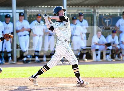 Thumbnail 3 in Mountain View vs. Monarch  (Pride Classic)  photogallery.