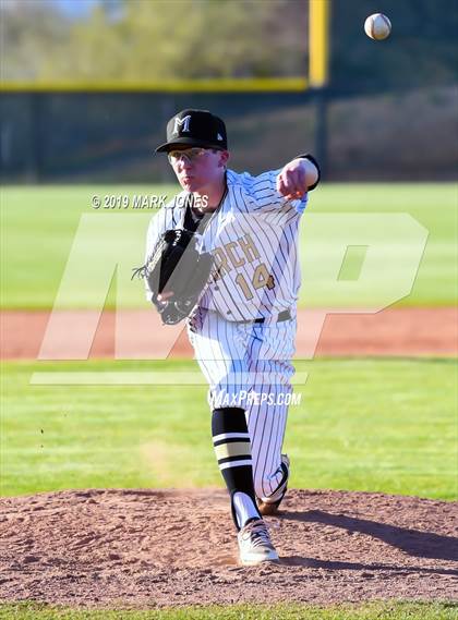 Thumbnail 1 in Mountain View vs. Monarch  (Pride Classic)  photogallery.