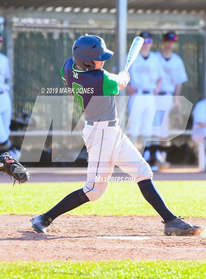 Thumbnail 2 in Mountain View vs. Monarch  (Pride Classic)  photogallery.