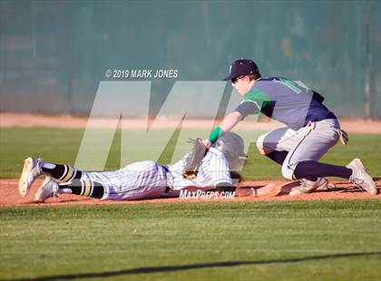 Thumbnail 3 in Mountain View vs. Monarch  (Pride Classic)  photogallery.