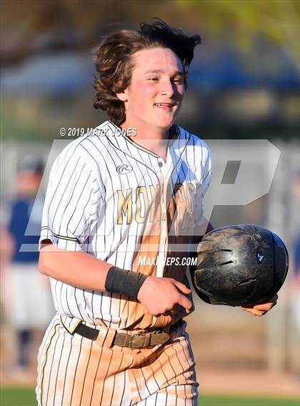 Thumbnail 3 in Mountain View vs. Monarch  (Pride Classic)  photogallery.