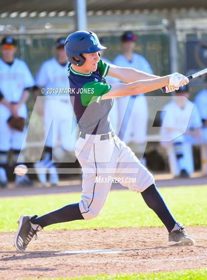 Thumbnail 2 in Mountain View vs. Monarch  (Pride Classic)  photogallery.