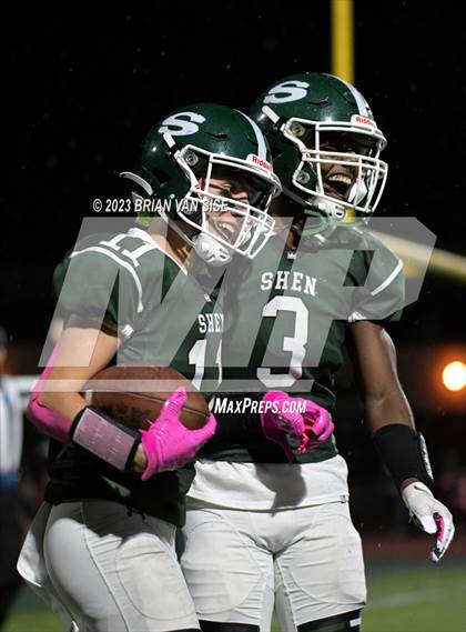 Thumbnail 2 in Colonie Central @ Shenendehowa photogallery.