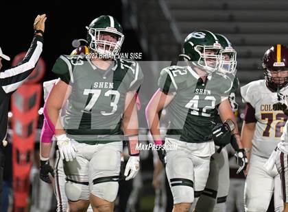 Thumbnail 1 in Colonie Central @ Shenendehowa photogallery.