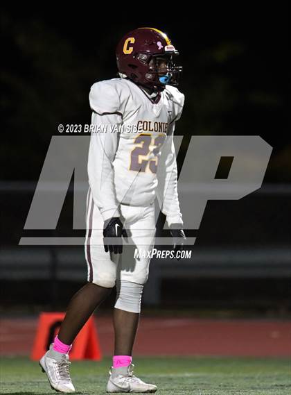 Thumbnail 2 in Colonie Central @ Shenendehowa photogallery.