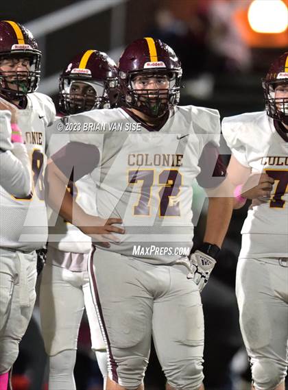 Thumbnail 3 in Colonie Central @ Shenendehowa photogallery.