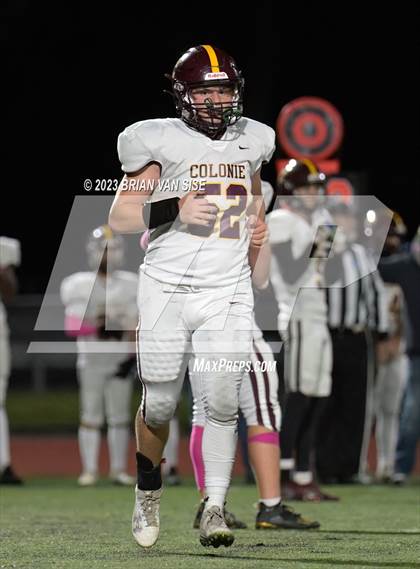 Thumbnail 2 in Colonie Central @ Shenendehowa photogallery.