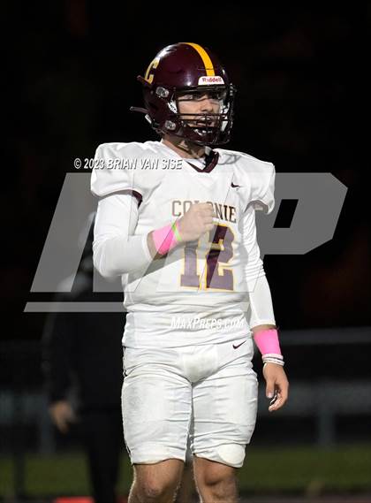 Thumbnail 3 in Colonie Central @ Shenendehowa photogallery.