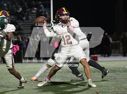 Thumbnail 1 in Colonie Central @ Shenendehowa photogallery.