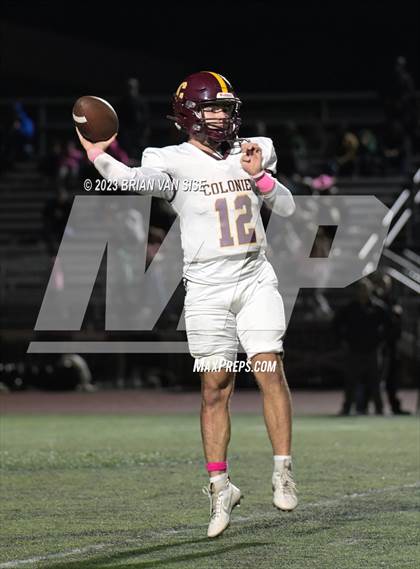 Thumbnail 1 in Colonie Central @ Shenendehowa photogallery.