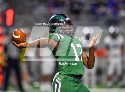 Thumbnail 3 in College Park @ Mayde Creek photogallery.
