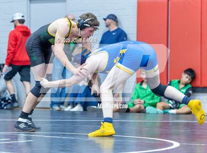 Thumbnail 3 in Lovelock Mustangs Tournament (165lbs) photogallery.