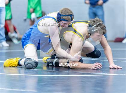 Thumbnail 2 in Lovelock Mustangs Tournament (165lbs) photogallery.
