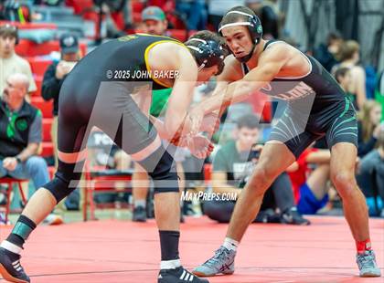 Thumbnail 1 in Lovelock Mustangs Tournament (165lbs) photogallery.