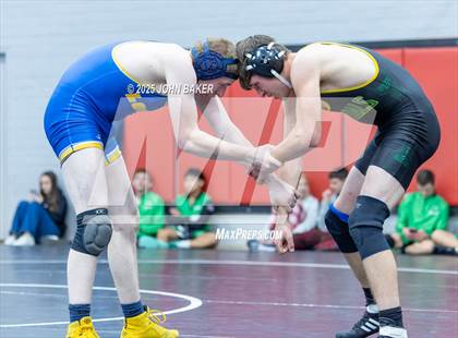 Thumbnail 2 in Lovelock Mustangs Tournament (165lbs) photogallery.