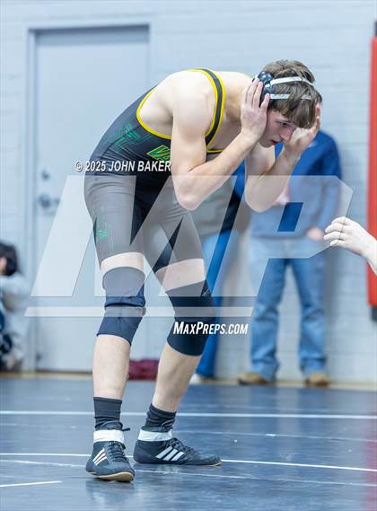 Thumbnail 2 in Lovelock Mustangs Tournament (165lbs) photogallery.