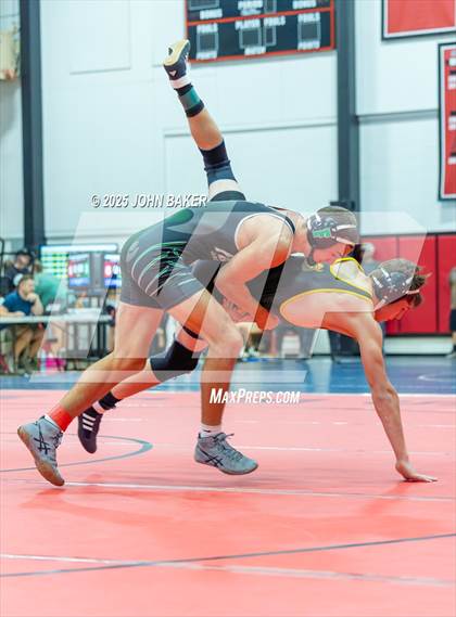 Thumbnail 1 in Lovelock Mustangs Tournament (165lbs) photogallery.