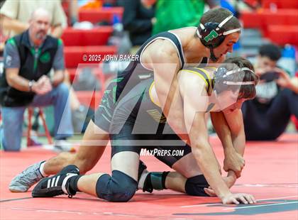 Thumbnail 1 in Lovelock Mustangs Tournament (165lbs) photogallery.
