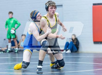 Thumbnail 3 in Lovelock Mustangs Tournament (165lbs) photogallery.