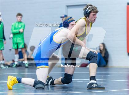 Thumbnail 3 in Lovelock Mustangs Tournament (165lbs) photogallery.
