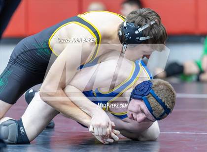 Thumbnail 1 in Lovelock Mustangs Tournament (165lbs) photogallery.