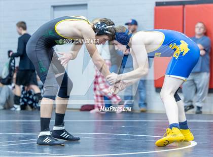 Thumbnail 1 in Lovelock Mustangs Tournament (165lbs) photogallery.