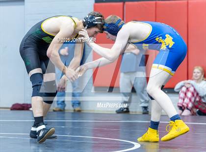 Thumbnail 1 in Lovelock Mustangs Tournament (165lbs) photogallery.