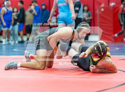 Thumbnail 1 in Lovelock Mustangs Tournament (165lbs) photogallery.