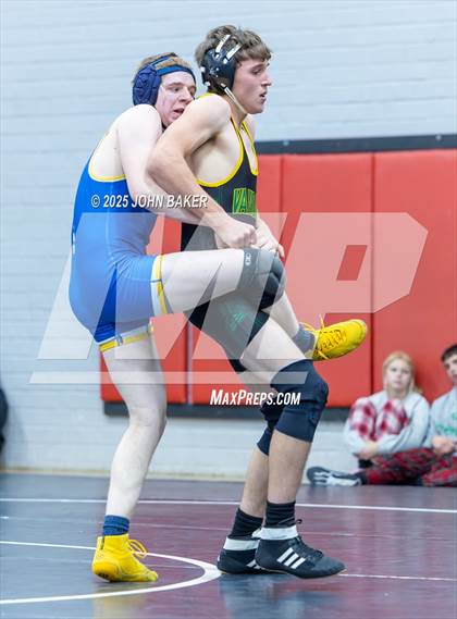 Thumbnail 1 in Lovelock Mustangs Tournament (165lbs) photogallery.