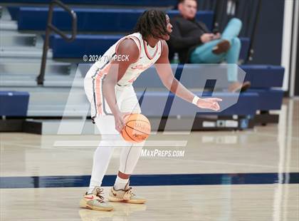 Thumbnail 1 in La Serna vs. Pacifica Christian/Orange County photogallery.
