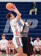 Photo from the gallery "La Serna vs. Pacifica Christian/Orange County"
