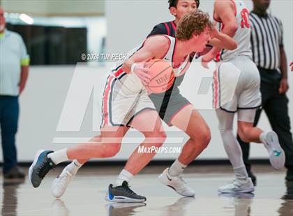 Thumbnail 1 in La Serna vs. Pacifica Christian/Orange County photogallery.