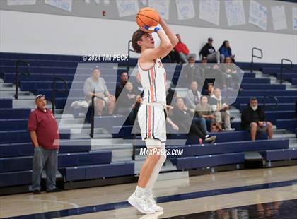 Thumbnail 3 in La Serna vs. Pacifica Christian/Orange County photogallery.