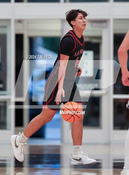 Thumbnail 1 in La Serna vs. Pacifica Christian/Orange County photogallery.
