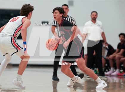 Thumbnail 3 in La Serna vs. Pacifica Christian/Orange County photogallery.