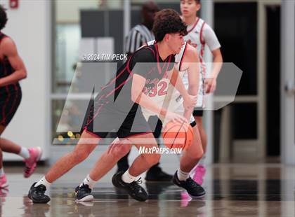 Thumbnail 1 in La Serna vs. Pacifica Christian/Orange County photogallery.