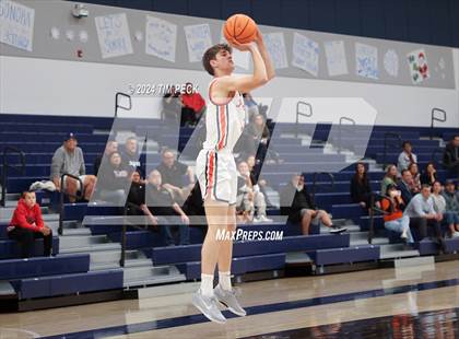 Thumbnail 1 in La Serna vs. Pacifica Christian/Orange County photogallery.
