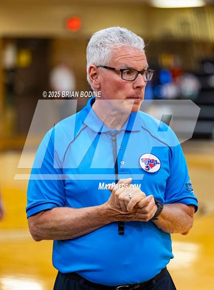Thumbnail 1 in Carolina Forest vs Socastee (Tri-Match at Socastee) photogallery.