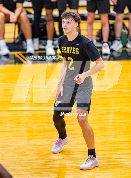 Thumbnail 3 in Carolina Forest vs Socastee (Tri-Match at Socastee) photogallery.